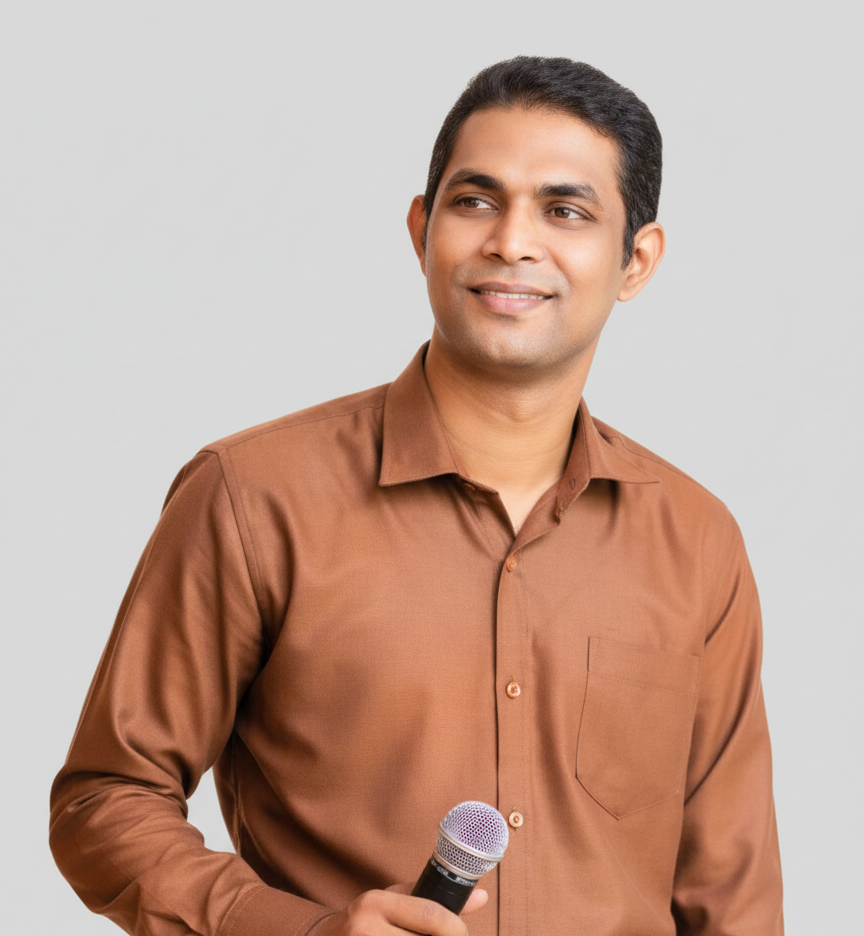 Chandrakanthi Gamage